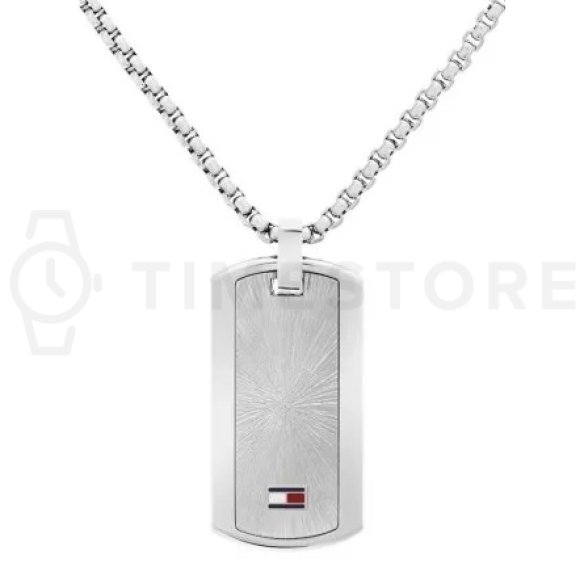 Tommy Hilfiger
