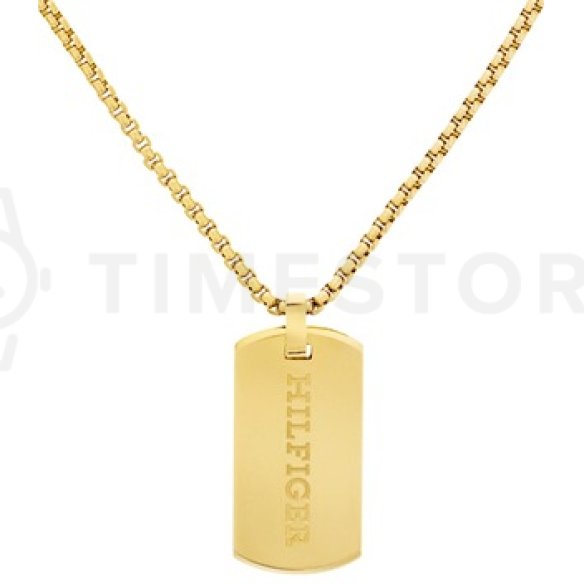 Tommy Hilfiger