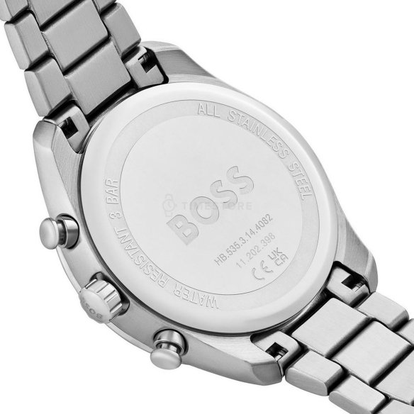 Hugo Boss Grand Tour
