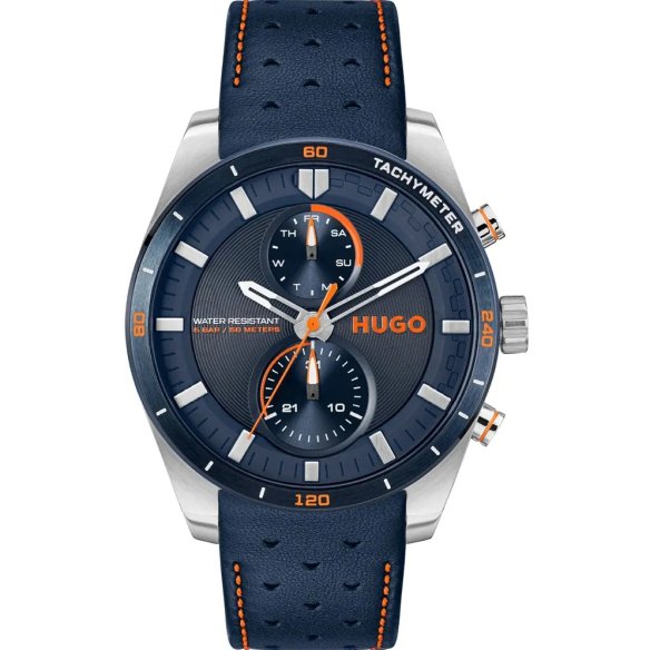 Hugo Boss