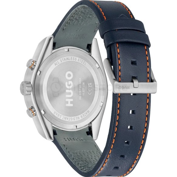 Hugo Boss