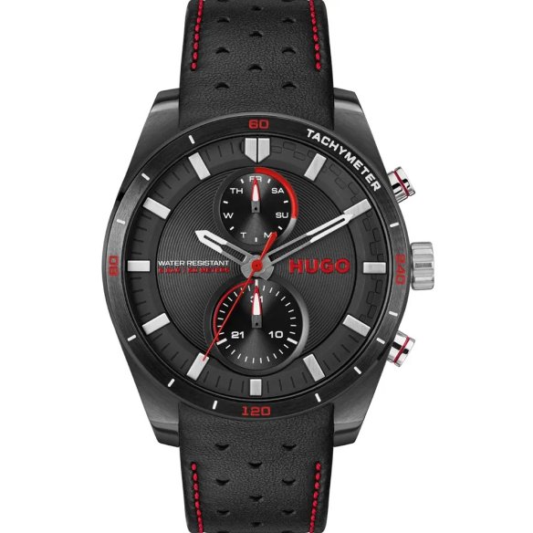 Hugo Boss