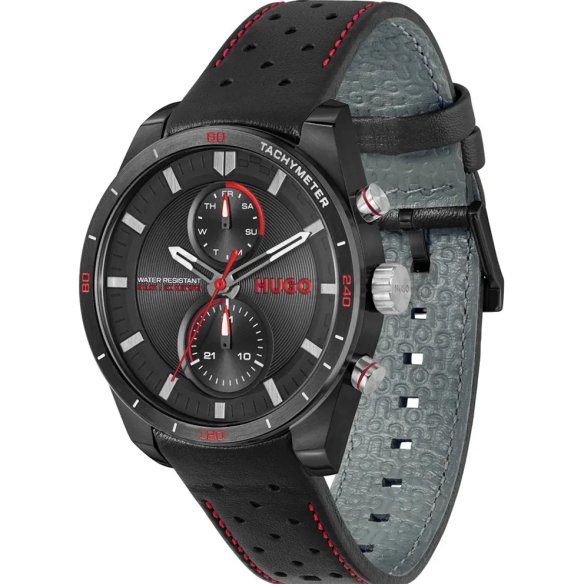 Hugo Boss