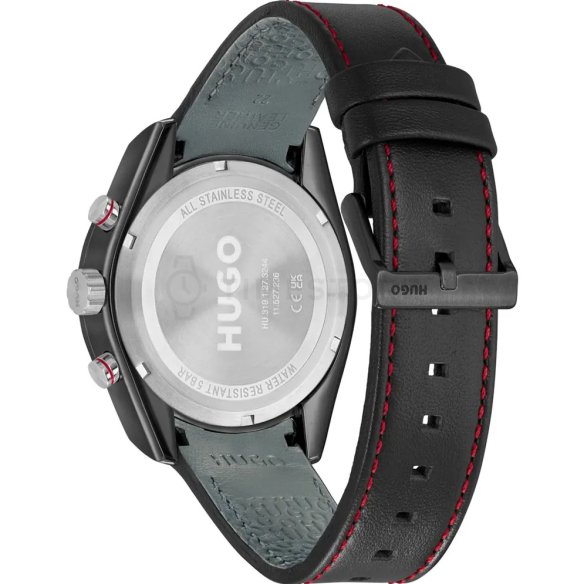 Hugo Boss