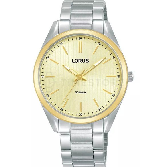 Lorus