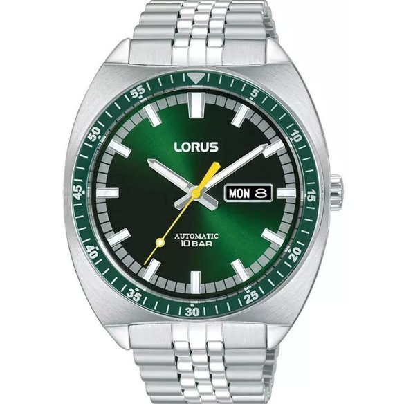 Lorus
