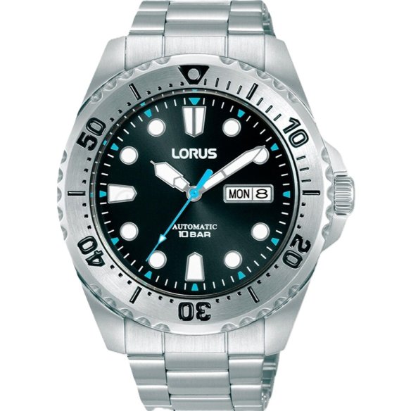 Lorus