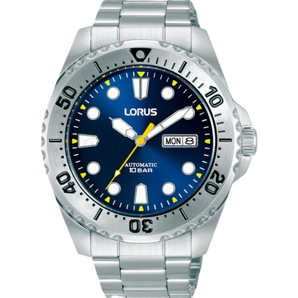 Lorus