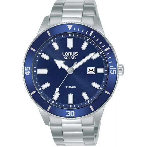 Lorus