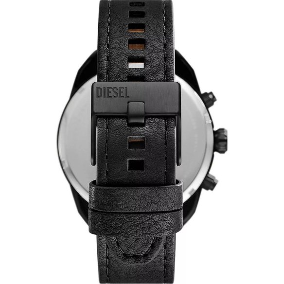 Diesel Spiked