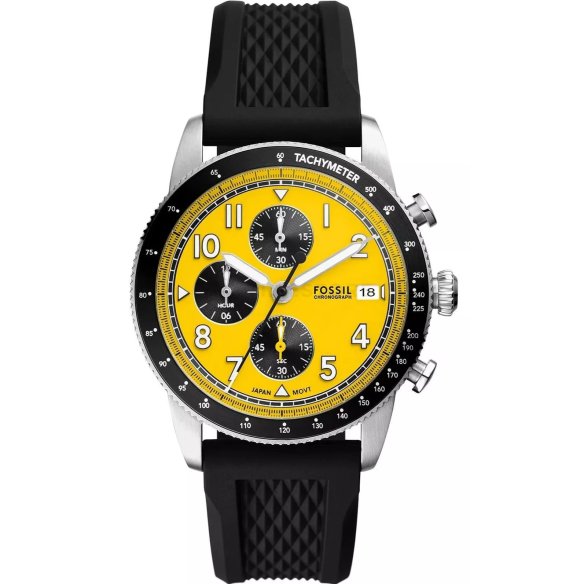 Fossil Sport Tourer