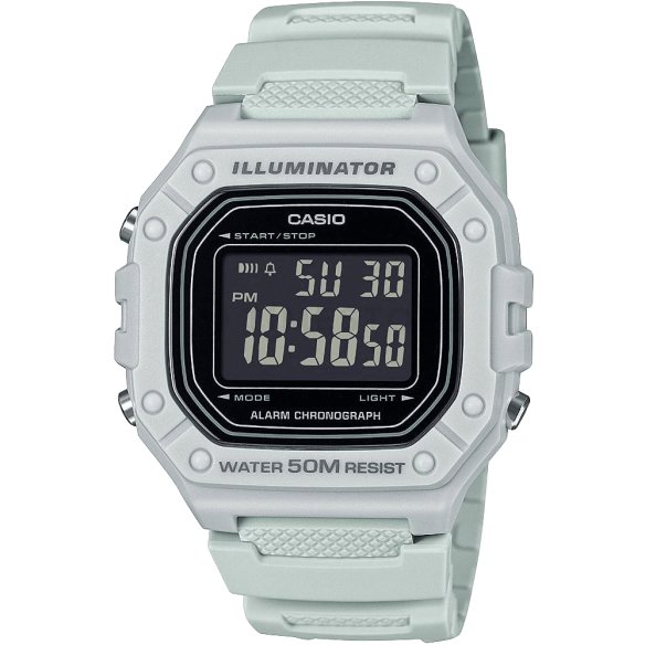 Casio Collection