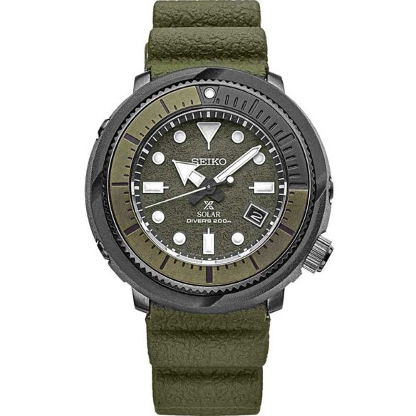 Seiko Prospex