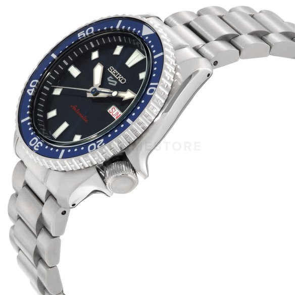 Seiko 5 sports