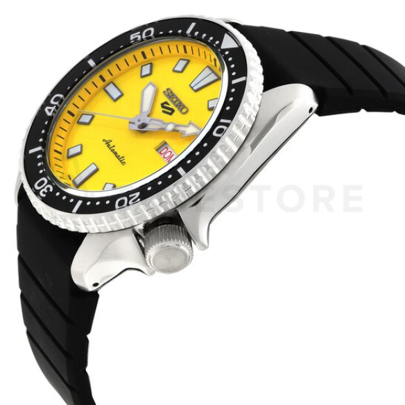 Seiko 5 sports