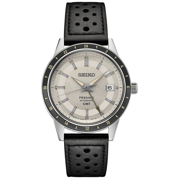 Seiko Presage