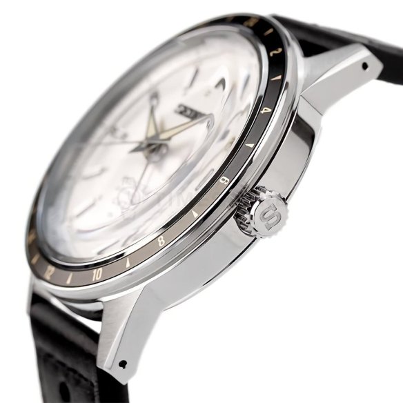 Seiko Presage