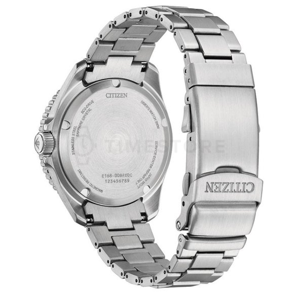 Citizen Promaster