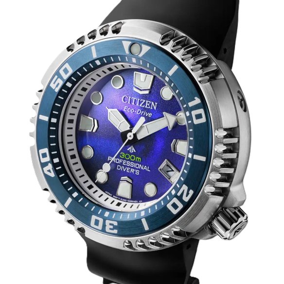 Citizen Promaster