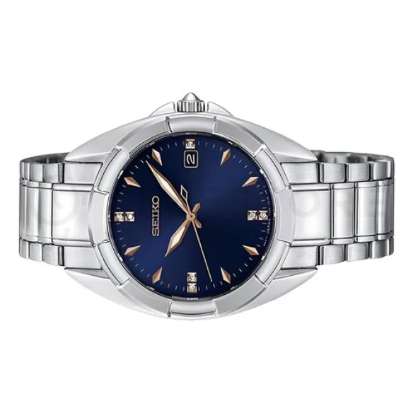 Seiko Quartz