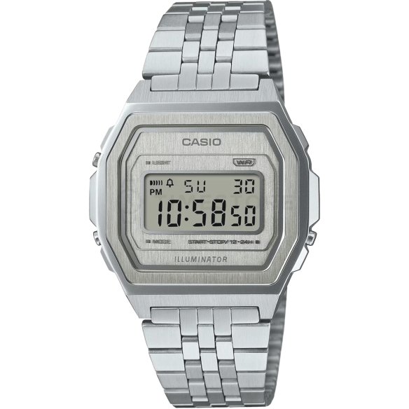 Casio Vintage