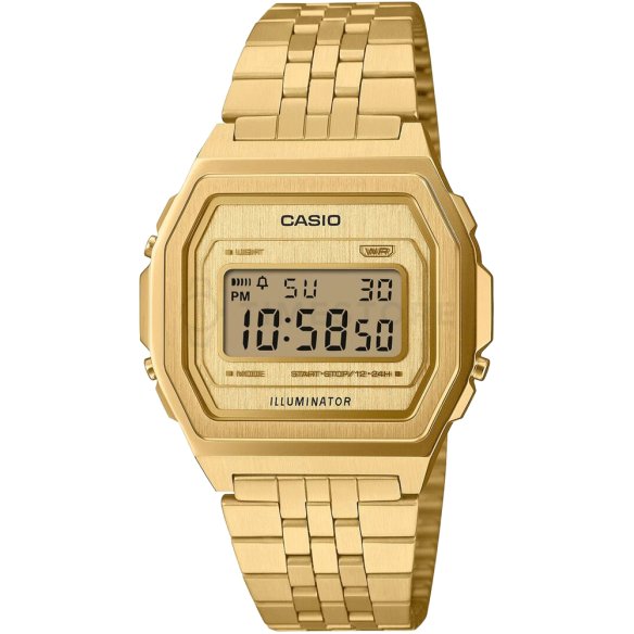 Casio Vintage