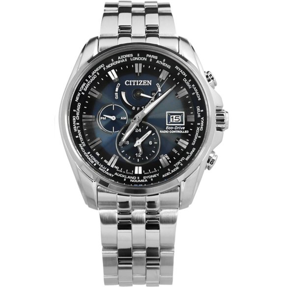 Citizen Radio Controlled