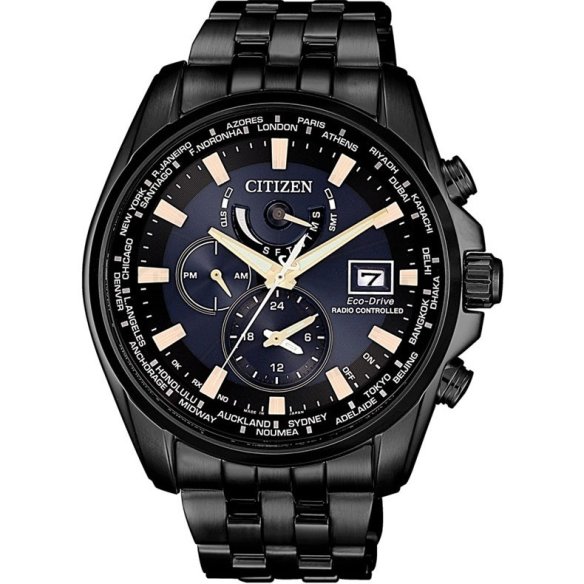 Citizen Eco-Drive