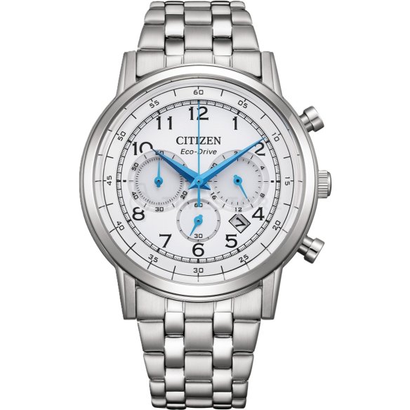 Citizen Eco-Drive
