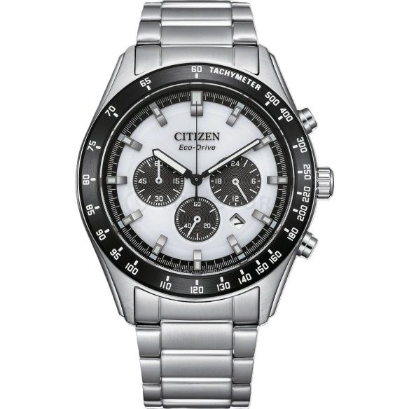 Citizen Eco-Drive