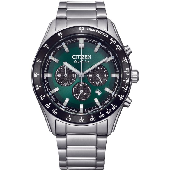 Citizen Eco-Drive