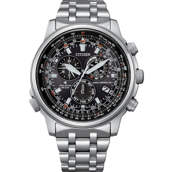 Citizen Promaster
