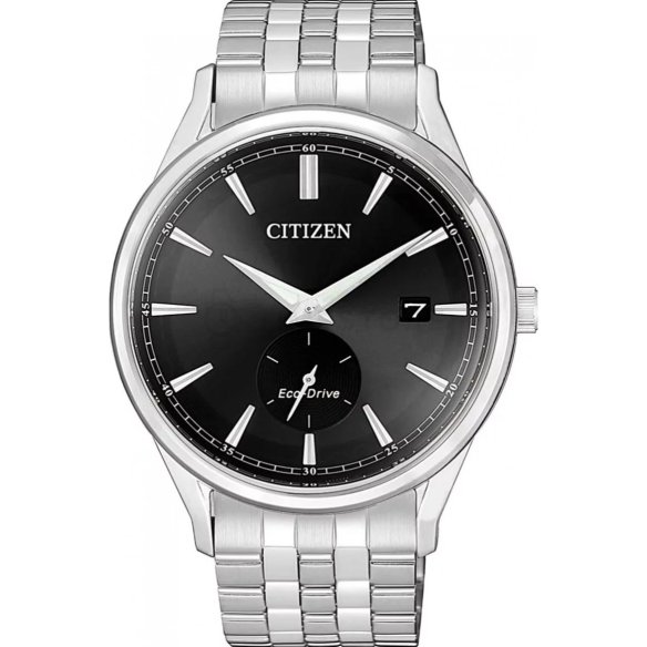 Citizen Quartz