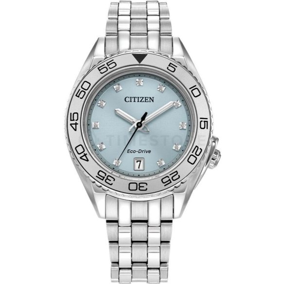 Citizen Eco-Drive