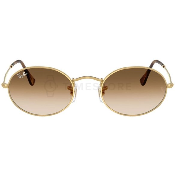 Ray-Ban Oval