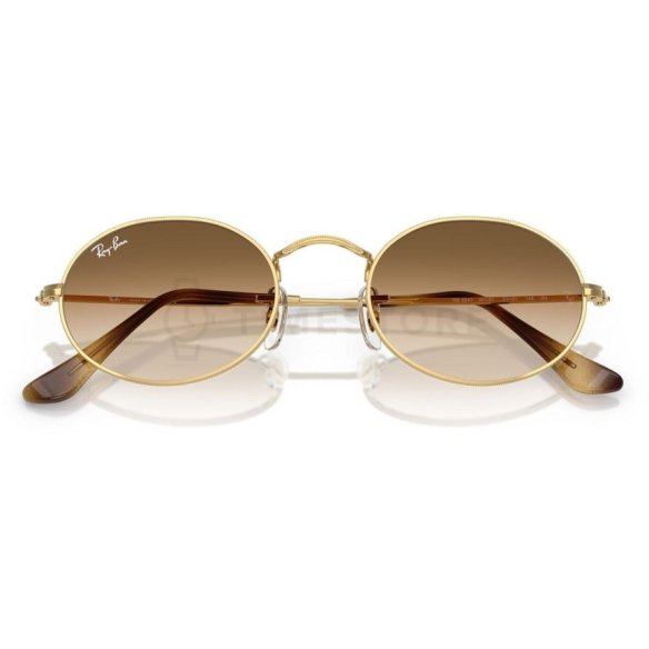 Ray-Ban Oval