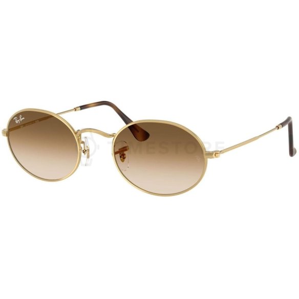 Ray-Ban Oval