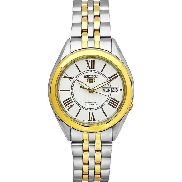 Seiko 5