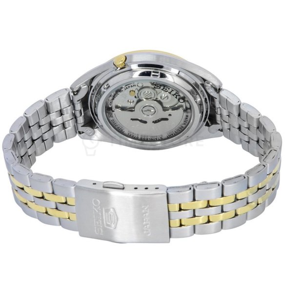 Seiko 5