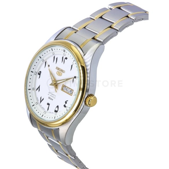 Seiko 5