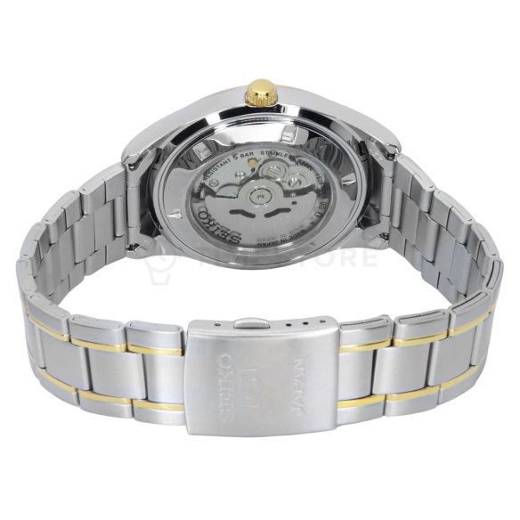 Seiko 5