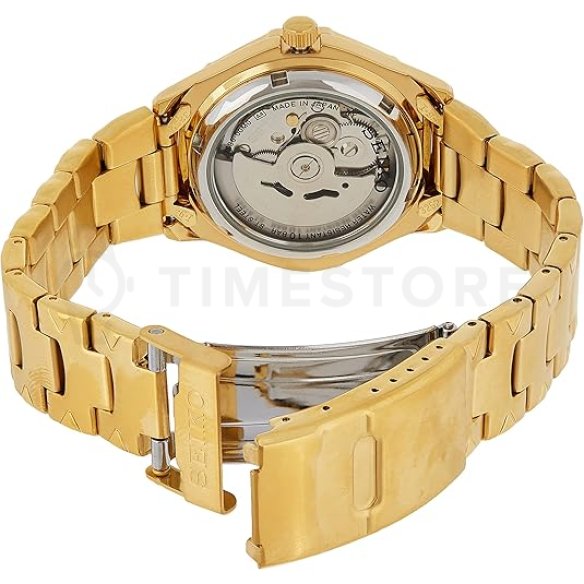 Seiko 5