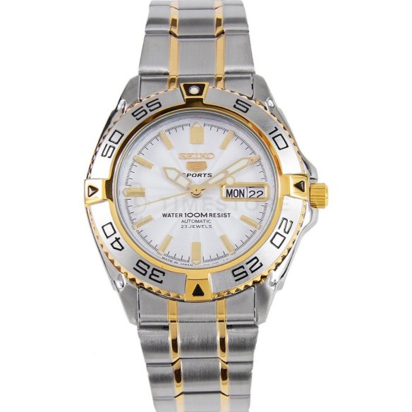 Seiko 5