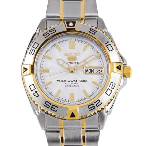Seiko 5
