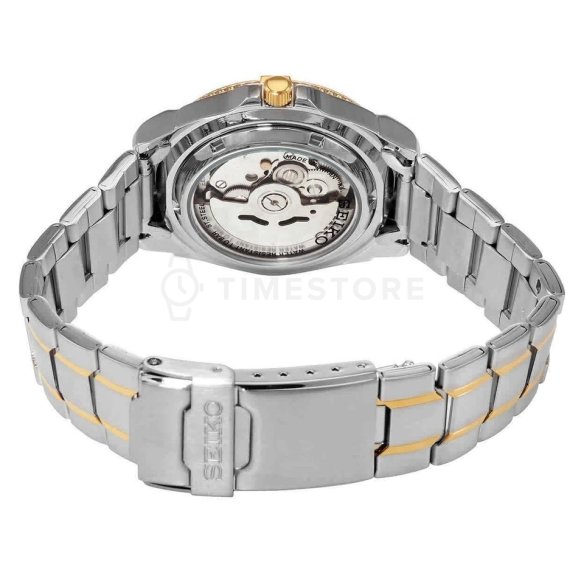 Seiko 5