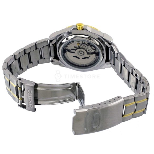Seiko 5