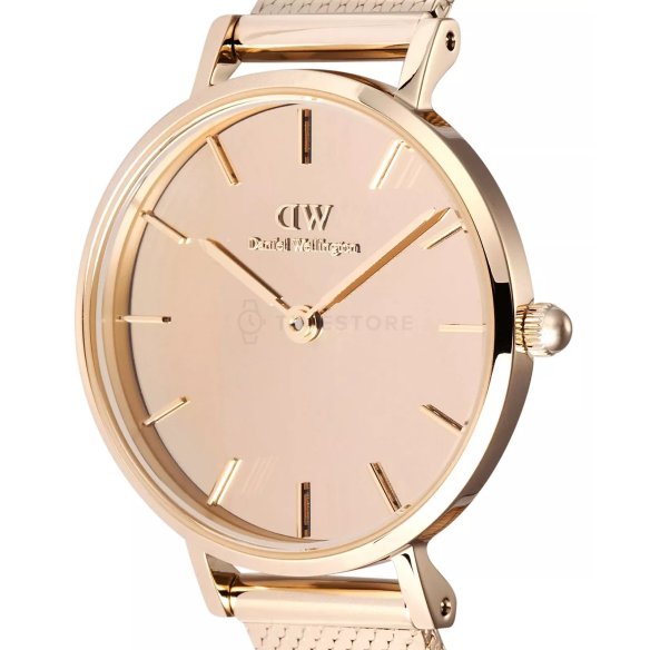 Daniel Wellington