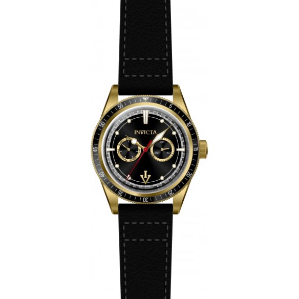 Invicta Vintage