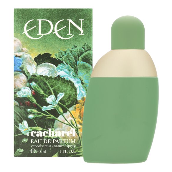 Cacharel Eden Eau de Parfum nőknek 30 ml