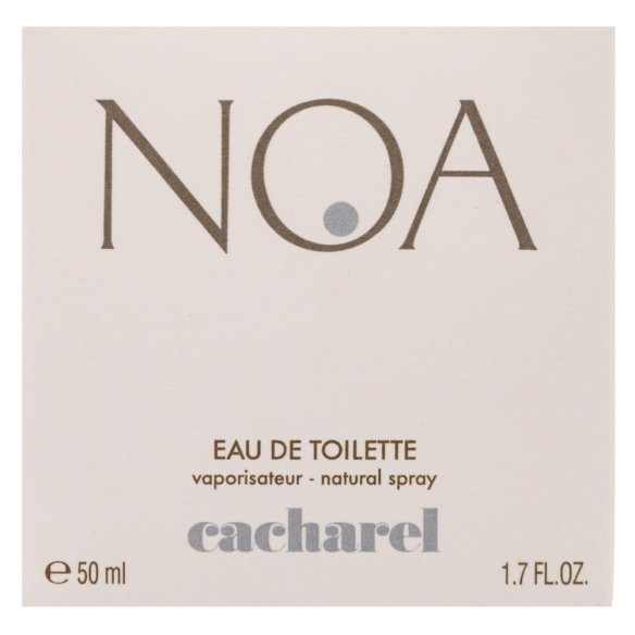 Cacharel Noa Eau de Toilette nőknek 50 ml